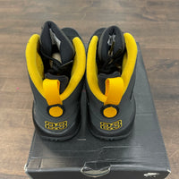 (GS) University Gold Jordan 9 (USED)