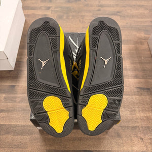 Jordan 4 Retro Thunder (2023) - Image 5