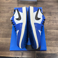 Game Royal Jordan 1 Low OG (USED)