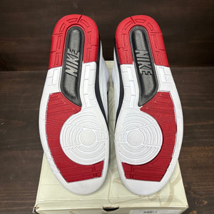 Jordan 2 Retro OG Chicago (2022) - Image 6