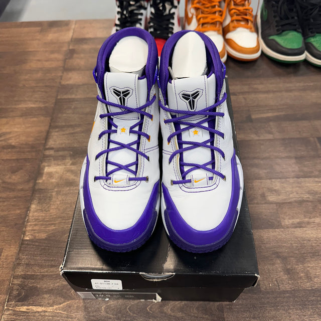 Think 16 Close Out Kobe 1 Protro (USED)