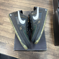 DJ Premier Nike Air Force 1 Low (USED)