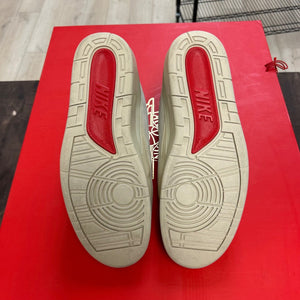 Jordan 2 Retro Just Don Beach - Image 5