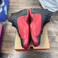 Flu Game Jordan 12 Retro (2025) (Lightly Worn)