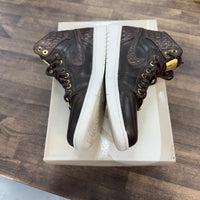 Pinnacle Baroque Brown Jordan 1 Retro (USED)