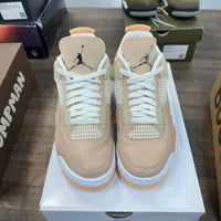 Shimmer Jordan 4 (W) (USED)