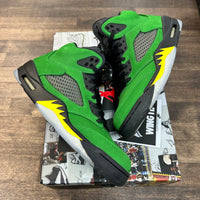 Oregon Jordan 5 (USED)