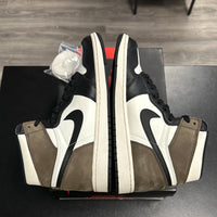 Mocha Jordan 1 High (USED)
