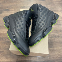 Altitude Jordan 13 (USED, No Box)