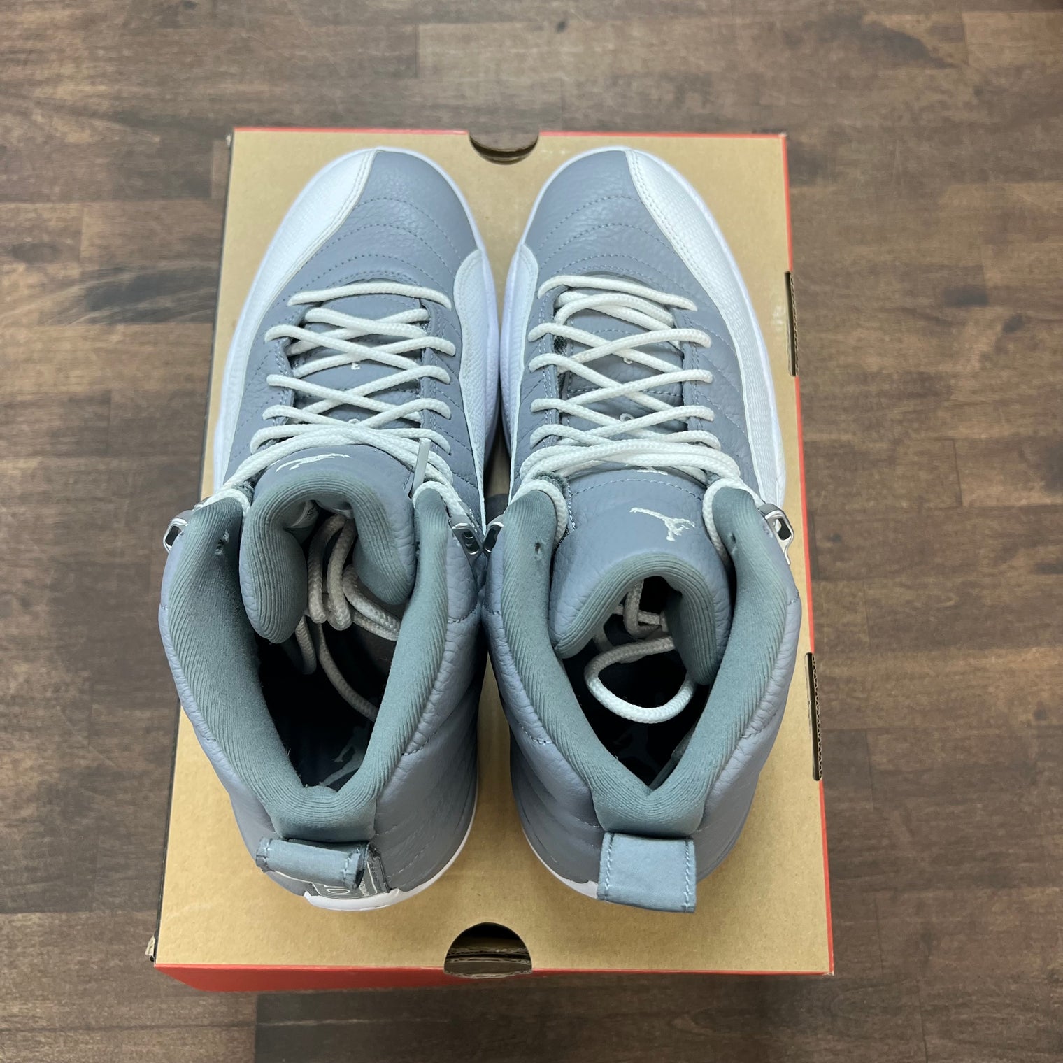 Stealth Jordan 12 (USED)