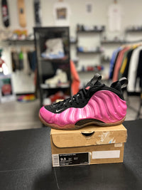 Nike Air Foamposite One Pearlized Pink 2012 (USED)