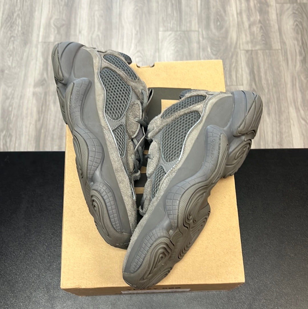 Yeezy 500 Granite (USED;NO INSOLE)
