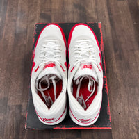 University Red Big Bubble Air Max 1 OG (USED)