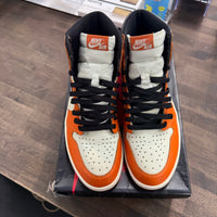 Reverse Shattered Backboard Jordan 1 High (USED)