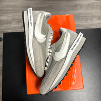 Sacai Fragment LD Waffle Grey (USED)