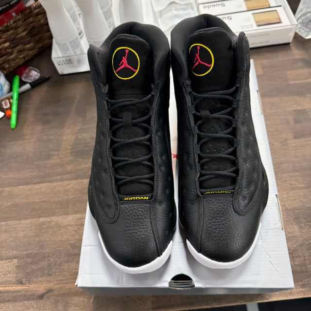 Playoff Jordan 13 Retro (2023) (Lightly Worn)