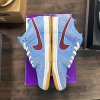 Philadelphia Phillies Nike SB Dunk Low (USED)