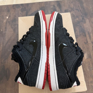 Nike SB Dunk Low Larry Perkins Size 10 (Pre-Owned) - Image 3