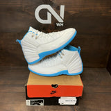 Jordan 12 Retro Melo (2025) - Image 1