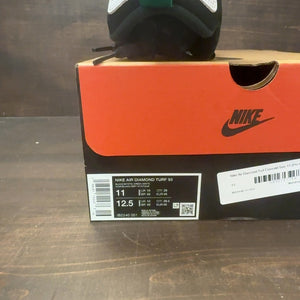 Nike Air Diamond Turf Emerald - Image 7