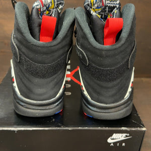 Jordan 8 Retro Playoffs (2023) - Image 5