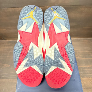 Jordan 7 Retro  Trophy Room New Sheriff in Town - Image 6