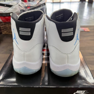 Jordan 11 Retro Legend Blue (2024) - Image 4