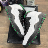 Jordan 10 Retro Seattle - Image 1