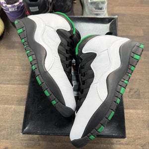 Jordan 10 Retro Seattle - Image 1