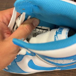 Jordan 1 Retro High OG UNC Size 8 (Pre-Owned) - aux