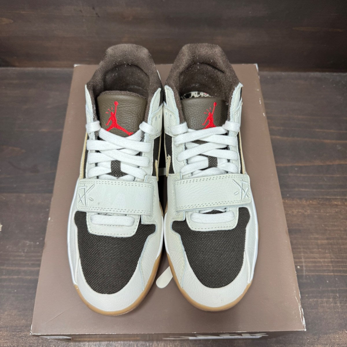 Jordan Jumpman Jack TR Travis Scott Sail - Image 3