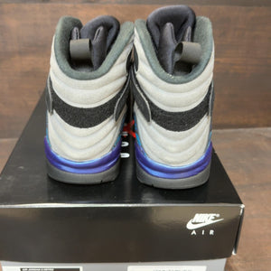 Jordan 8 Retro Aqua (2025) - Image 5