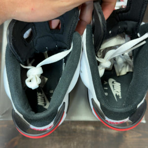 Jordan 6 Retro Carmine (2021) Size 10 (Pre-Owned) - Image 6