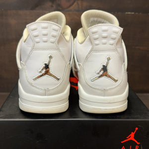 Jordan 4 Retro Pure Money (2017) - Image 5