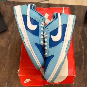 Nike Dunk Low Retro QS Argon (2022) - Image 1