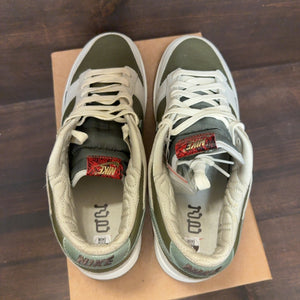 Nike Dunk Low Retro Year of the Snake (2025) Size 12 (Pre-Owned) - Image 5