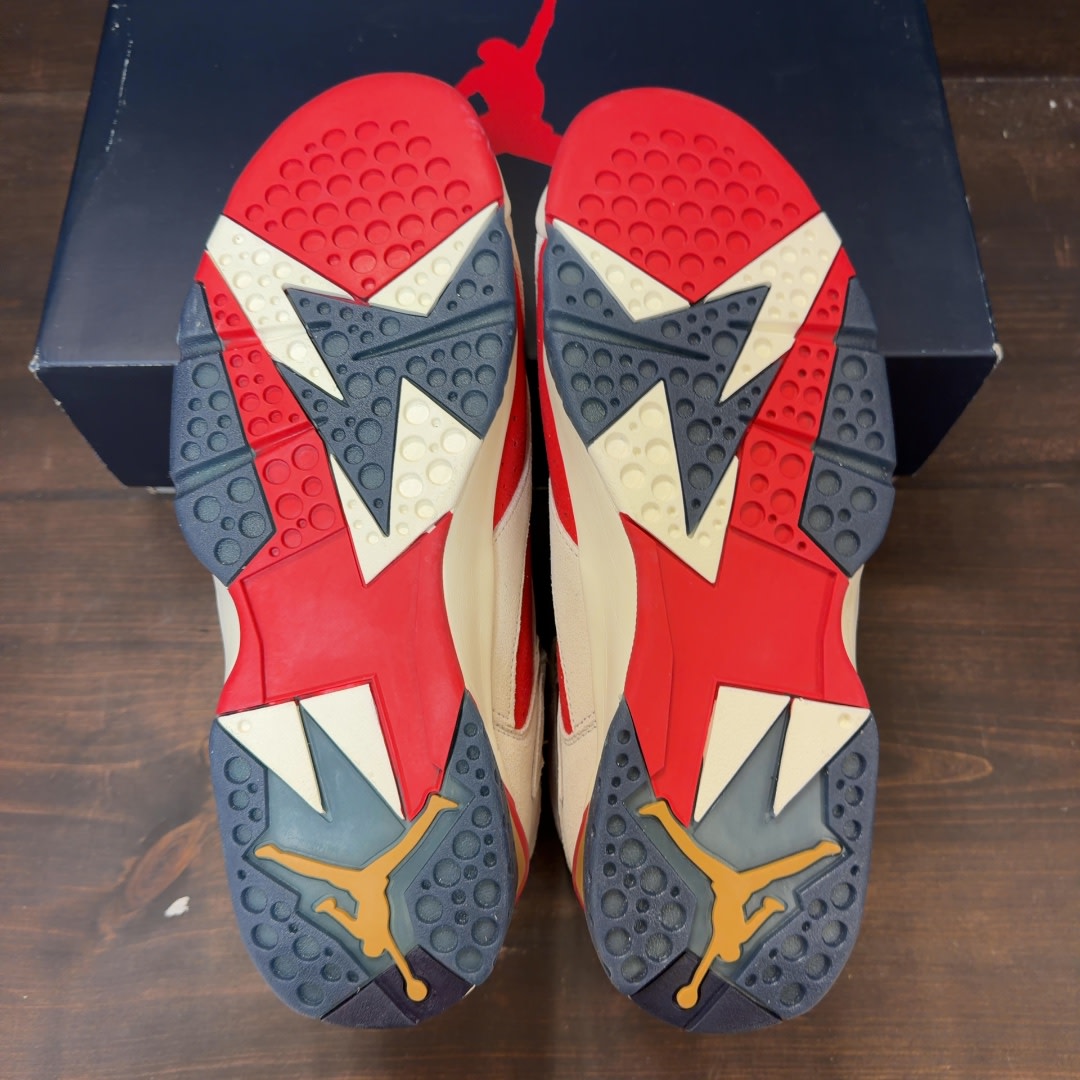 Jordan 7 Retro  Trophy Room New Sheriff in Town - Image 6