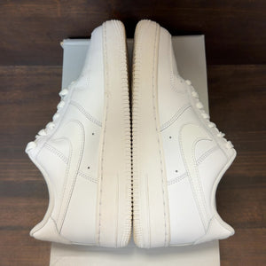 Nike Air Force 1 Low '07 White (Women's) - Image 5