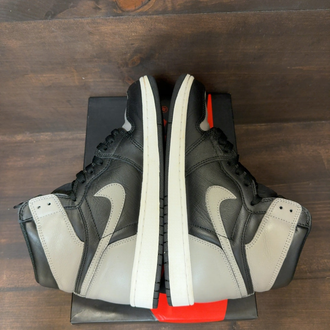 Jordan 1 Retro High Shadow (2018) Size 8.5 (Pre-Owned)