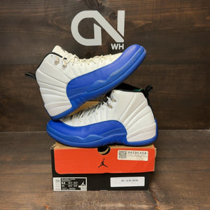 Jordan 12 Retro Blueberry - Image 1