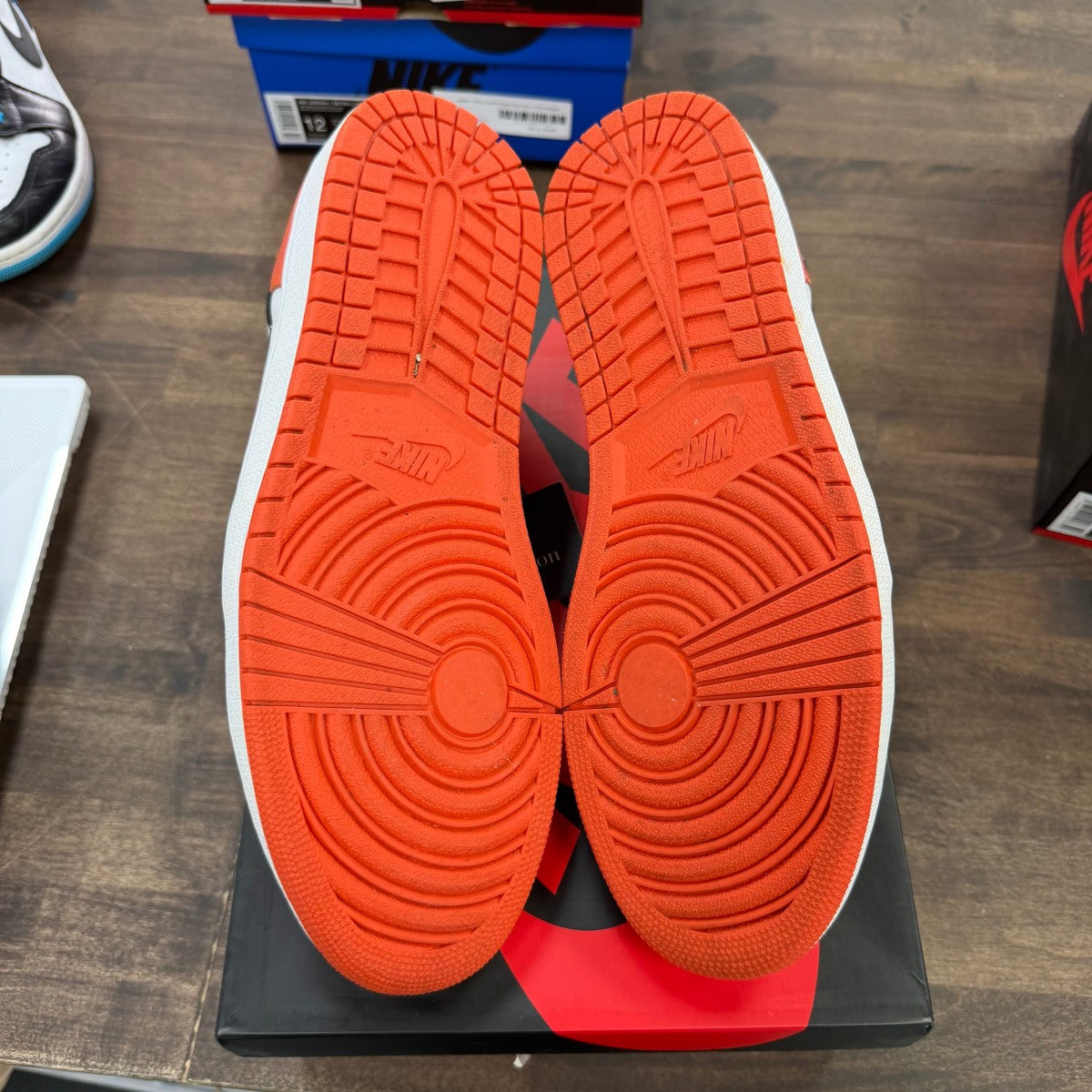 Jordan 1 Low Starfish - Image 4