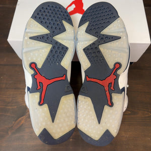 Jordan 6 Retro Olympic (2024) - Image 6