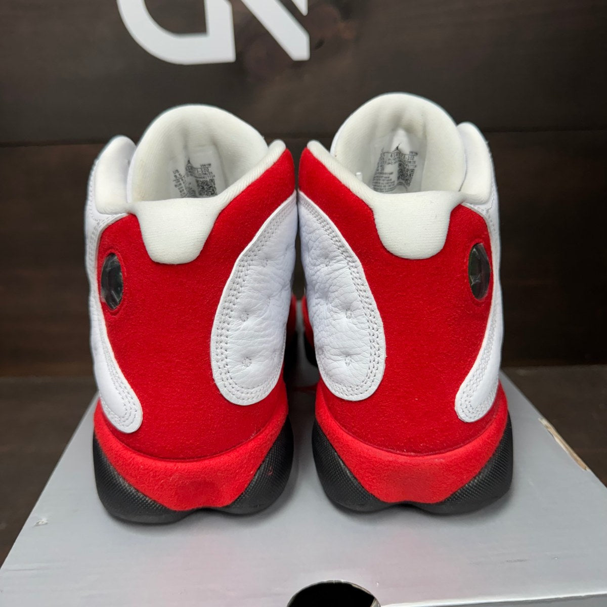 Jordan 13 Retro OG Chicago (2026) - Image 5