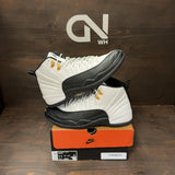 Jordan 12 Retro Taxi (2025) - Image 1
