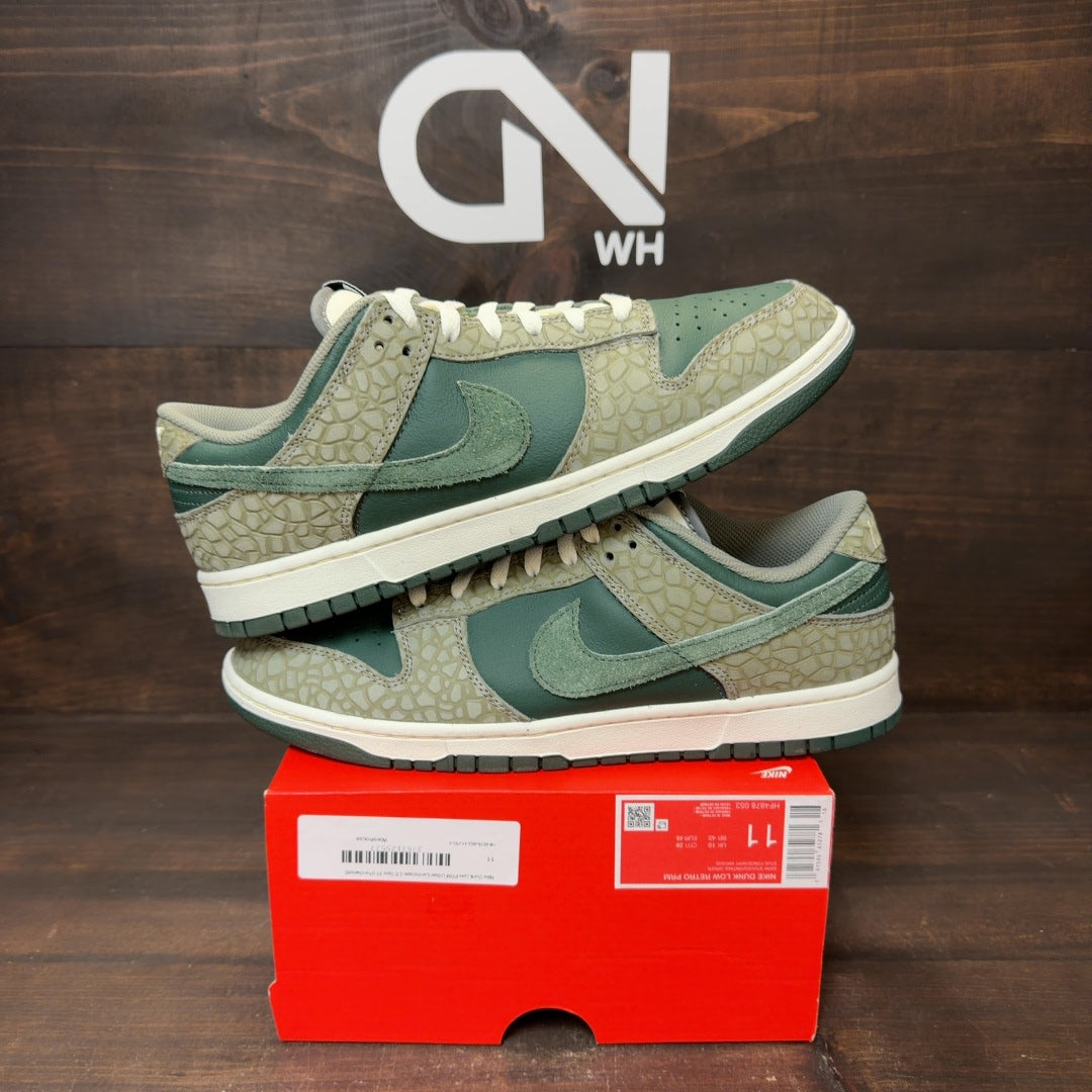 Nike Dunk Low PRM Urban Landscape 2.0 - Image 1