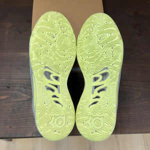 Nike KD 15 TB Wolf Grey Size 14 (Pre-Owned) - aux