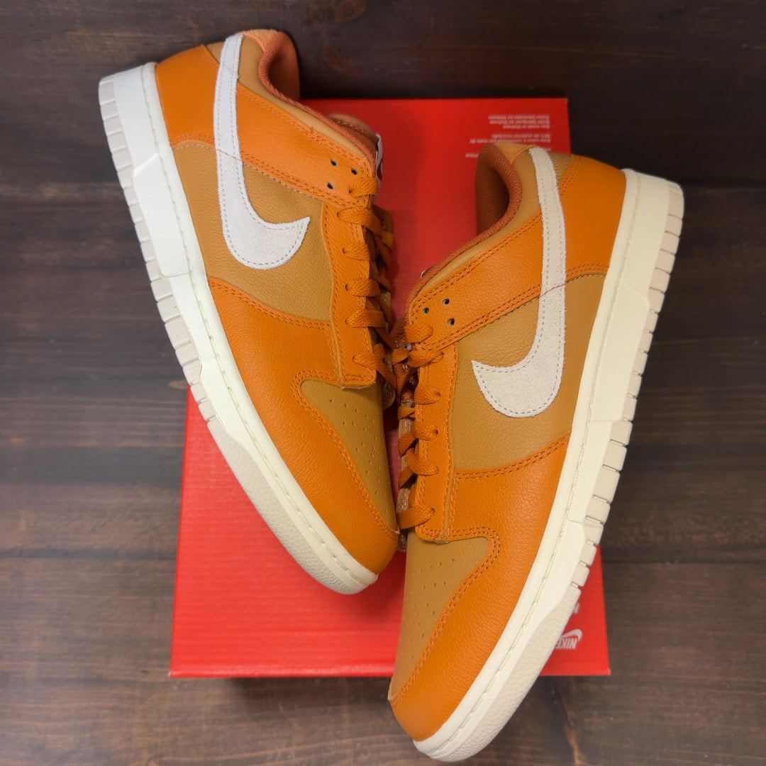 Nike Dunk Low Retro SE Monarch - Image 2