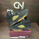 Jordan 5 Retro A Ma Maniére Dusk - Image 1
