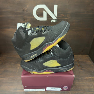 Jordan 5 Retro A Ma Maniére Dusk - Image 1
