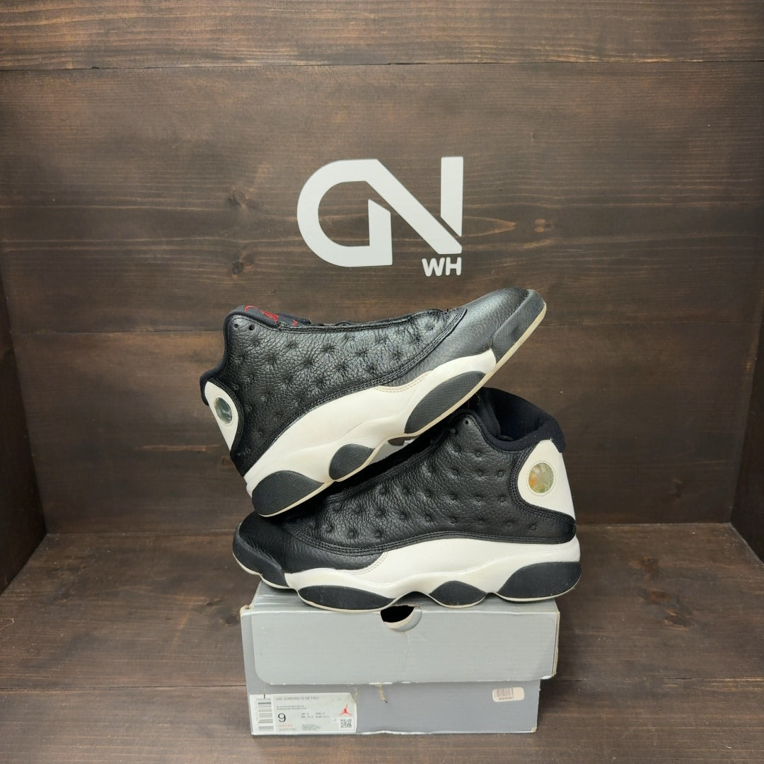 Jordan 13 Retro Reverse He Got Game - Image 1